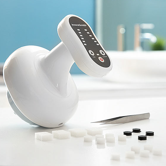 Masajeador Anticelulítico Vitacurva®